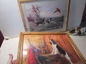 Hunting Prints
