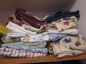Sheets