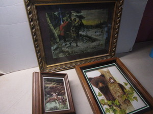 Vintage Prints