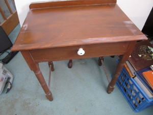 Telephone Table
