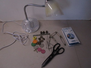 Sewing Notions