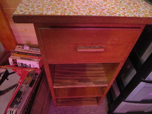 Occasional Table
