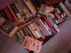 Books