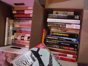 Books