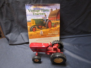 Tractor Themed