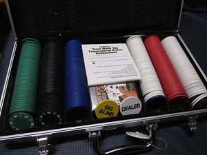 TX Holdem Case