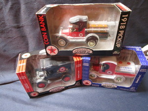 Gearbox Trucks