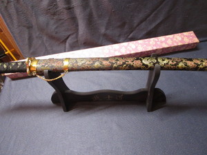 Chinese Sword