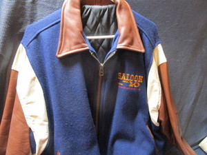 Mens Coat
