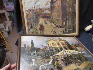 John Falter Prints