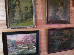 Vintage Prints