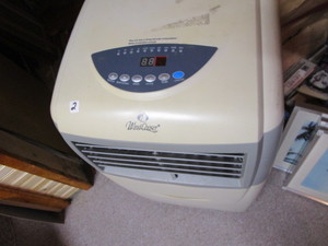 Rem Portable AC