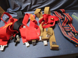 Suspenders