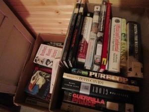 Books