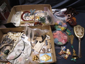 Costume Jewelry