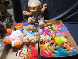 Trolls