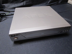 DVD Player