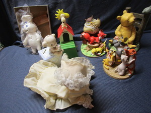 Collectibles
