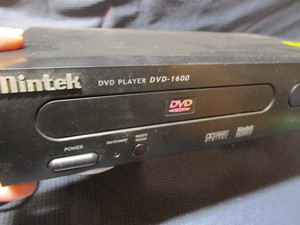 DVD Player