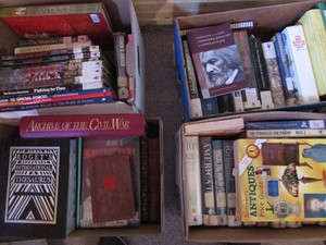 Books
