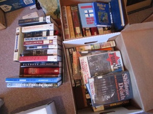 Books