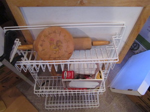 Vintage Kitchenwares