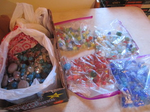 Marbles