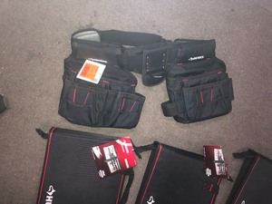 Husk Tool Organizers