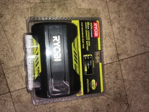 RYOBI 40V Lithium-Ion 6.0 Ah High Capacity Battery