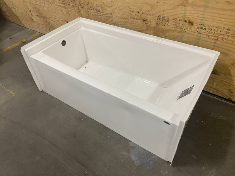 vellamo bathtub