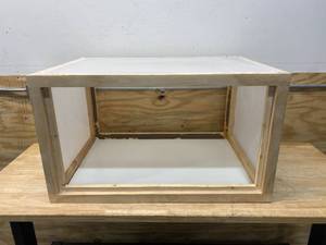 lot 100 image: Light Box for Photography