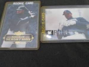 lot 59 image: 59. Prince Fielder Rookie Cards...