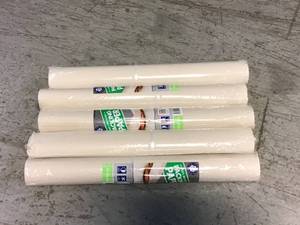 Pratt Retail Specialties 24 in. x 24 in. 100% Recycled Packing Paper (70 Sheets) Customer Returns See Pictures