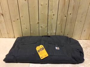 Carhartt Bartlett Jacket - Mens XL TALLCustomer Returns See Pictures