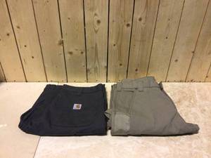 Carha Broxton Cargo Shad 33 n Customer Returns See Pictures