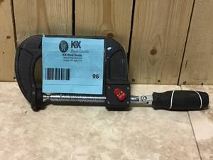 HUSKY TOOL Customer Returns See Pictures