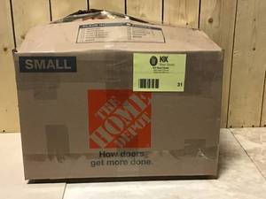 lot 31 image: ORANGE AIR HOSE Customer Returns See Pictures