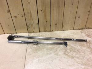 MIX LOT OF HUSKY TORQUE TOOLS Customer Returns See Pictures