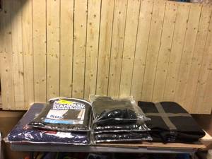 STANDARD MOVING BLANKET&nbsp&nbspCustomer Returns See Pictures