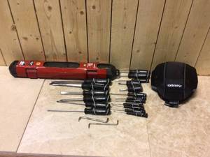 MIX LOT OF HUSKY TOOLS&nbsp&nbspCustomer Returns See Pictures