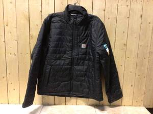 Carhartt 102208 Gilliam Jacket - Black  L&nbsp&nbspCustomer Returns See Pictures