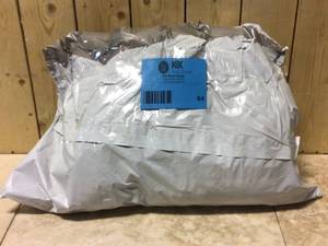 Carhartt Mens Large Brown Cotton Washed Duck Bartlett Jacket&nbsp&nbspCustomer Returns See Pictures&nbsp