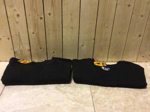 Graphic Logo T-shirt, Long-sleeves, Black, Xxl SKU #K231BLKREGXXLA&nbsp&nbspCustomer Returns See Pictures