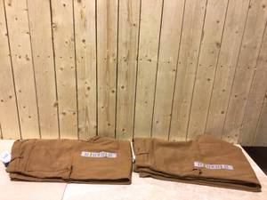 Carhartt Flame-Resistant Canvas Cargo Pant 38 X 30&nbsp&nbspCustomer Returns See Pictures