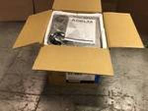 12 HP Heavy Duty Bench Oscillating Spindle Sander with Tilt Table by Delta Customer Returns See Pictures
