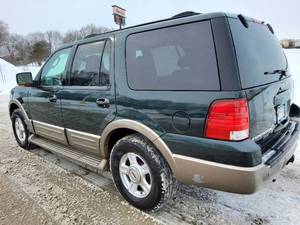 2003 FORD EXPEDITION EDDIE BAUER