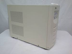 lot 16 image: WOW MSRP $2500 Falcon SG2K-1T UPS Plus Uninterruptible Power Supply - Great Working Condition