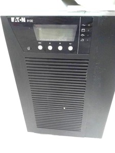 lot 17 image: WOW $1800 Eaton PW9130G2000T-XLEU UPS Uninterruptible Power Supply - Great Working Condition