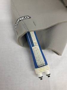 lot 35 image: Breg Polar Care Cube Cold Therapy System - Great Condition