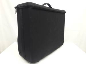 lot 57 image: Travel Carrier Luggage